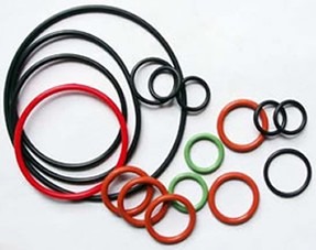 ANEL O-RING - Leal Borrachas e Vedações